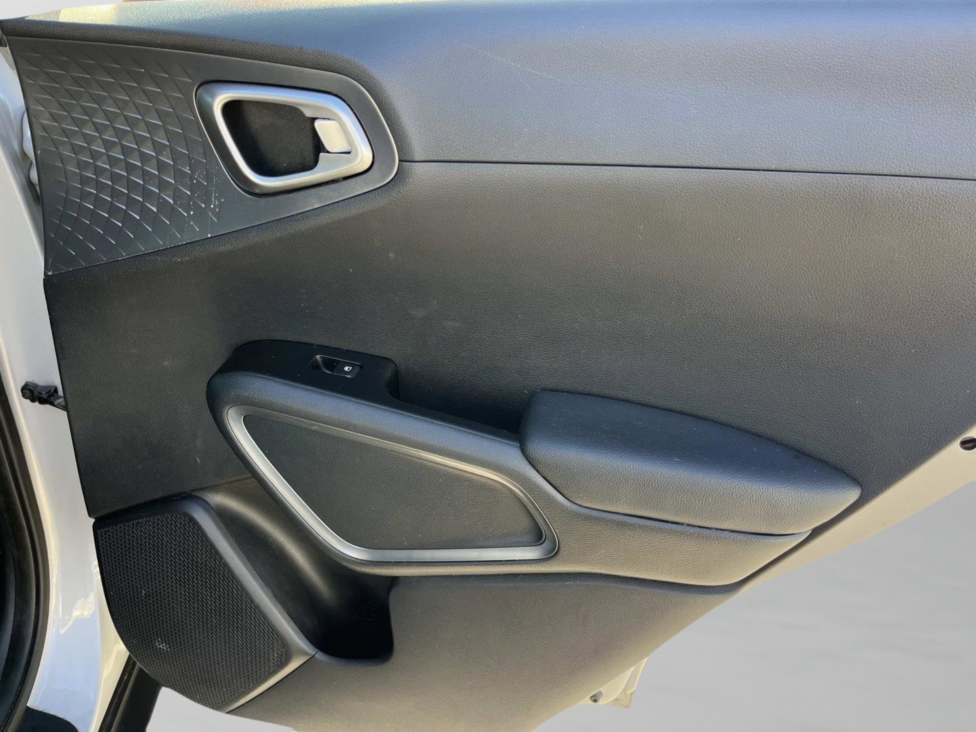 2020 Kia Soul EX photo 20
