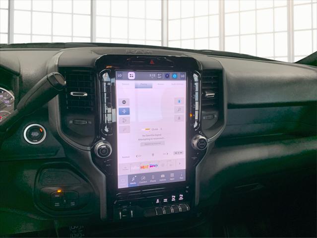 2025 Ram 2500 Tradesman photo 10