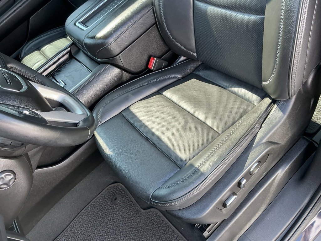 2023 Gmc Yukon Denali photo 63
