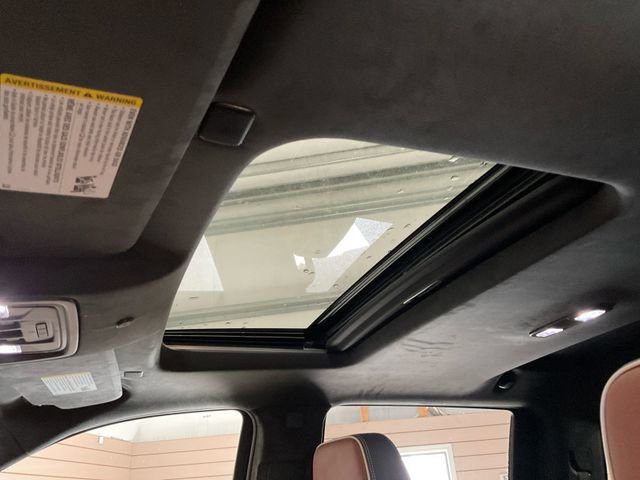 2025 Gmc Sierra 1500 Denali Ultimate photo 21
