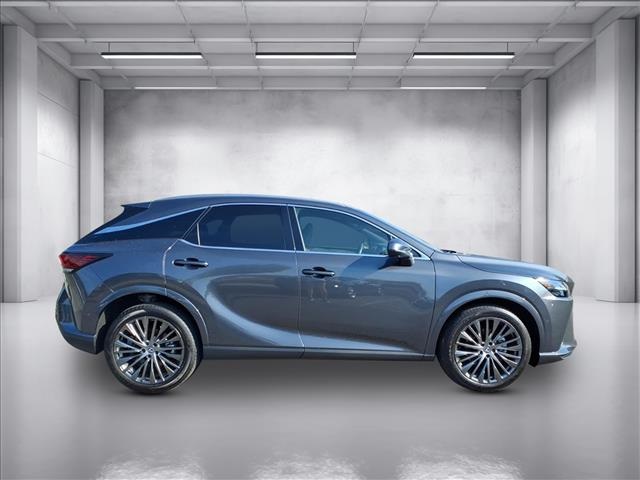 2024 Lexus RX 350 Luxury photo 2