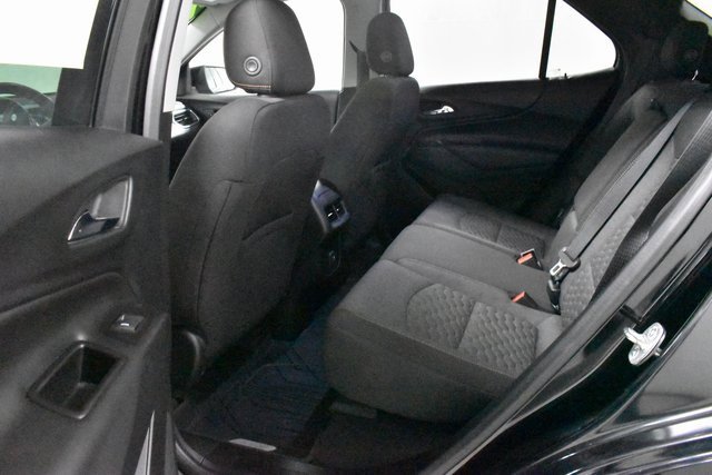 2020 Chevrolet Equinox LT photo 14