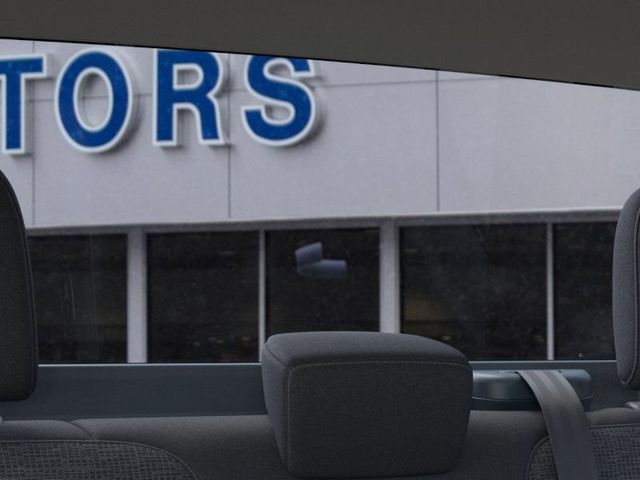 2026 FORD MAVERICK - Image 48