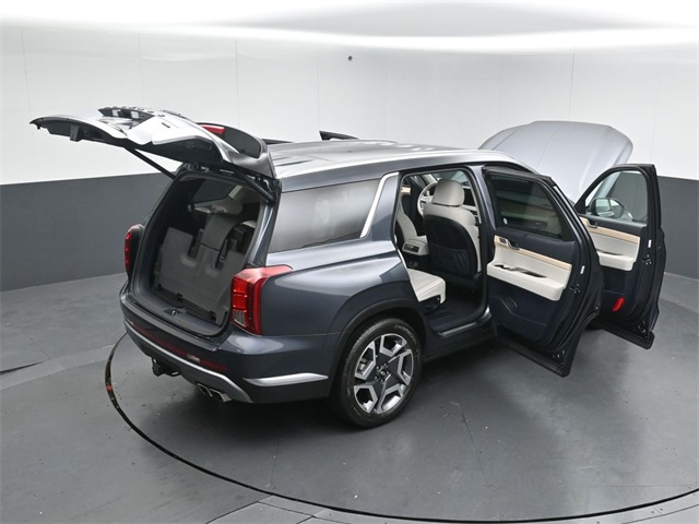 2024 HYUNDAI PALISADE - Image 60