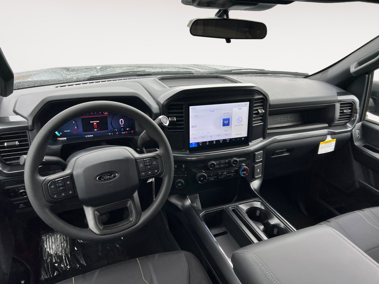 2025 Ford F-150 STX photo 12