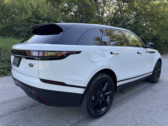 2023 Land Rover Range Rover Velar S photo 6