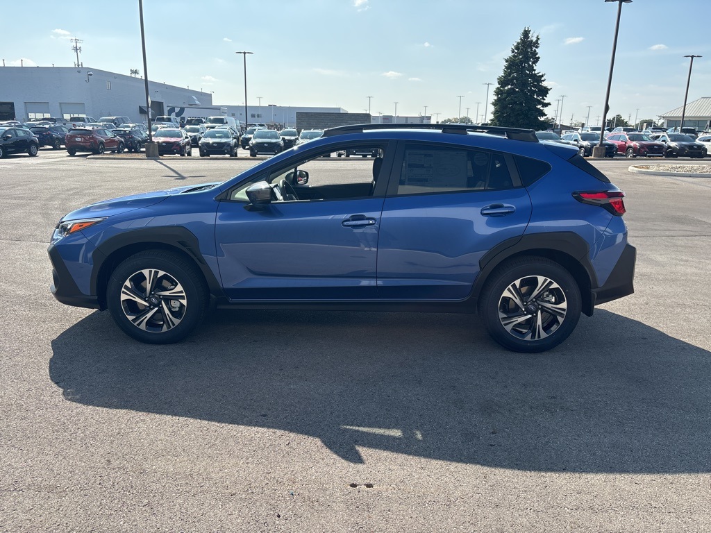 2025 Subaru Crosstrek Premium photo 6