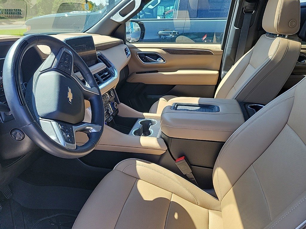 2023 Chevrolet Tahoe Premier photo 7
