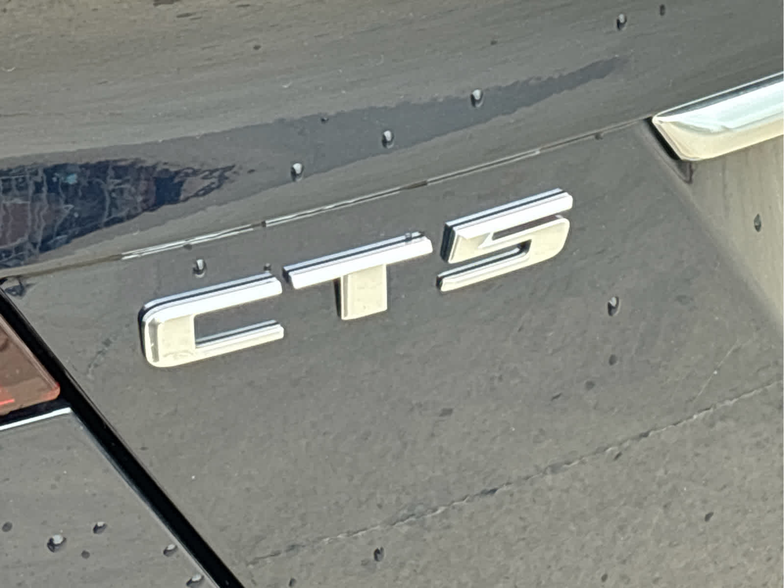 2020 Cadillac CT5 Premium Luxury photo 7
