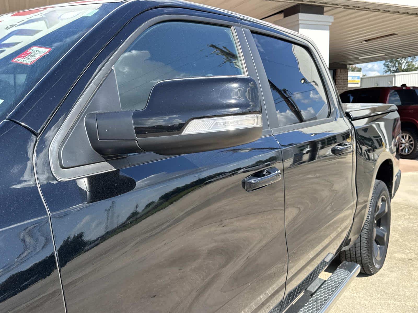 2019 Ram 1500 Big Horn Lone Star photo 4