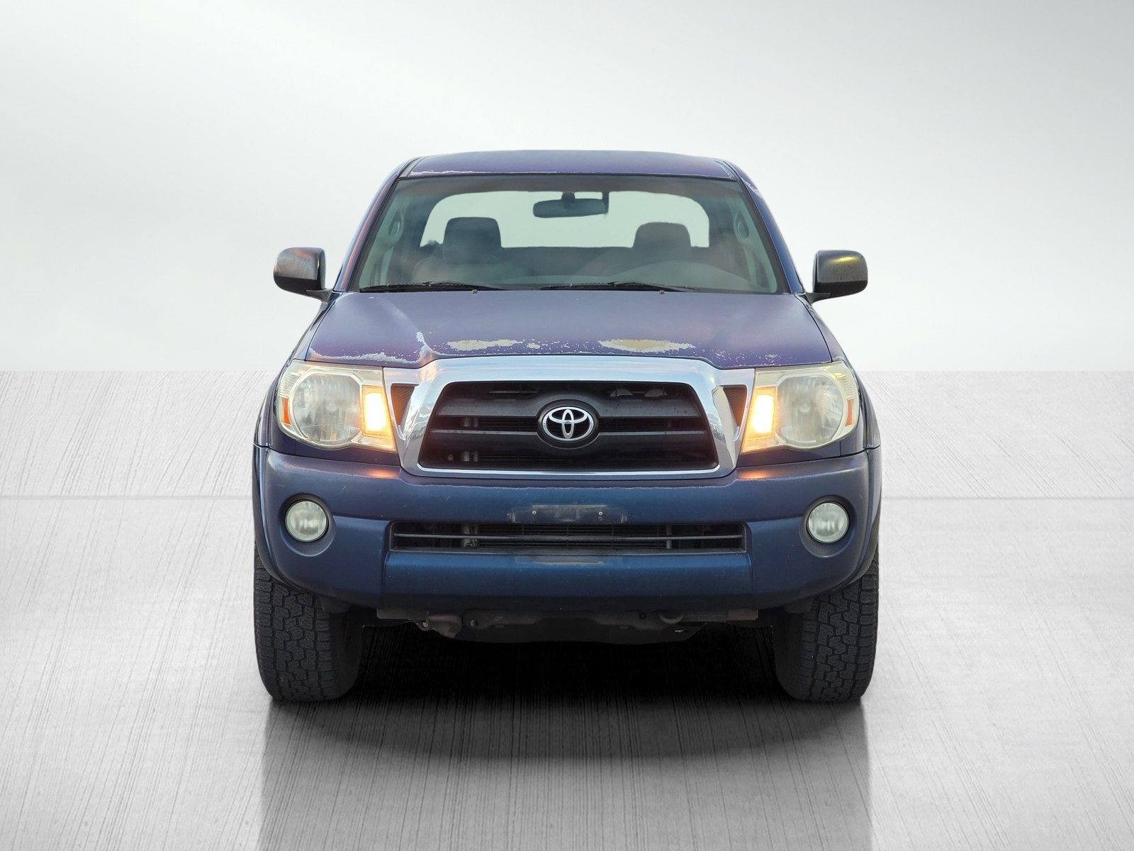 2008 Toyota Tacoma PreRunner photo 2