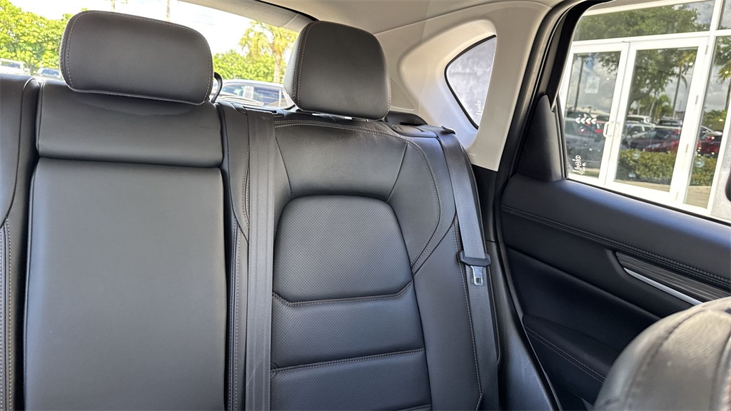 2023 Mazda CX-5 2.5 Premium Plus photo 19