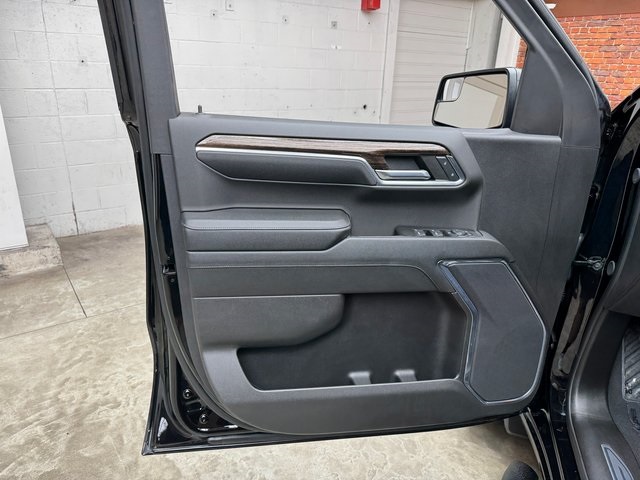 2024 Gmc Sierra 1500 Elevation photo 10