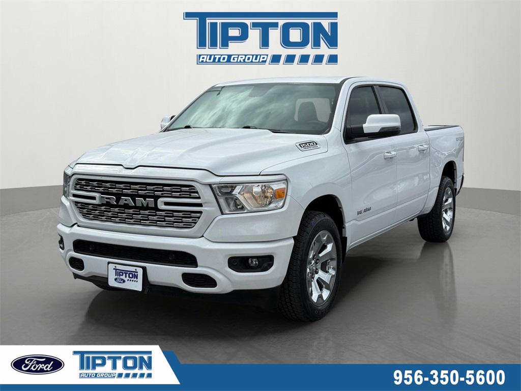 2023 RAM Ram 1500 Pickup Big Horn/Lone Star's photo