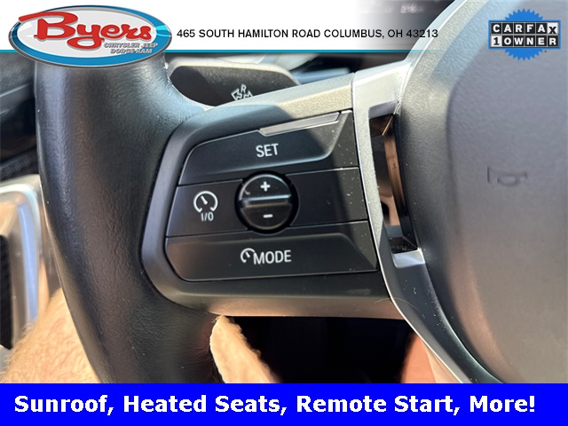 2023 Bmw X1 XDrive28i photo 14