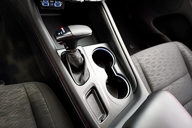 New 2026 Diamond Black Clear-Coat Exterior Paint Dodge GT image 36