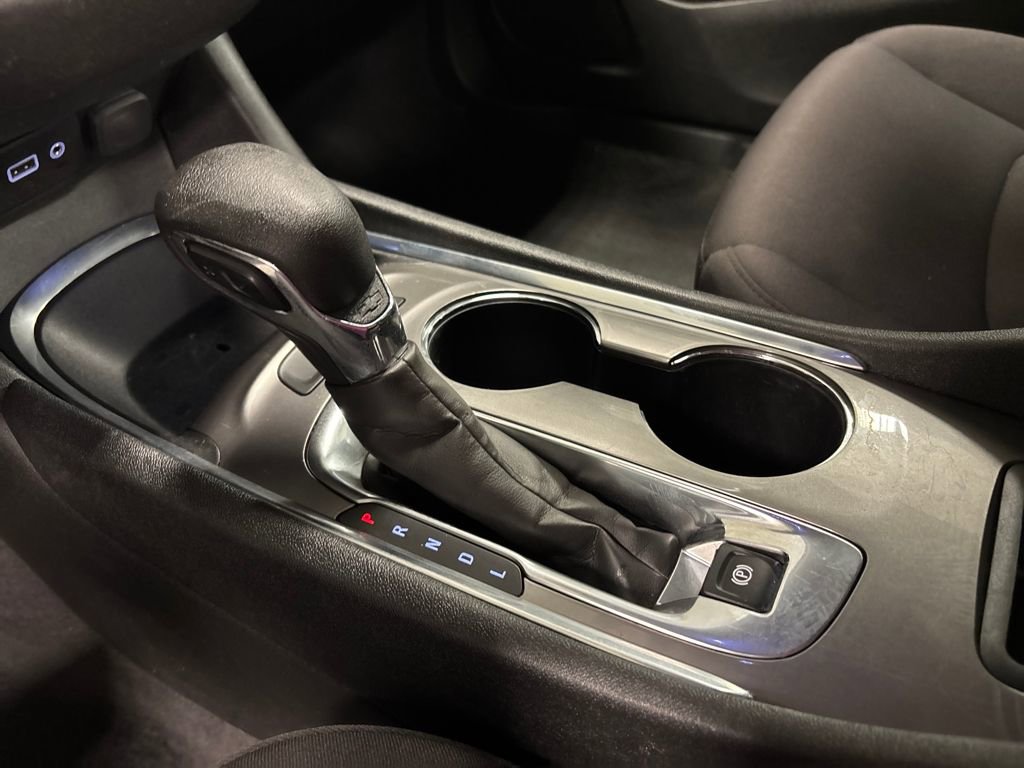 2023 Chevrolet Malibu 1LT photo 27