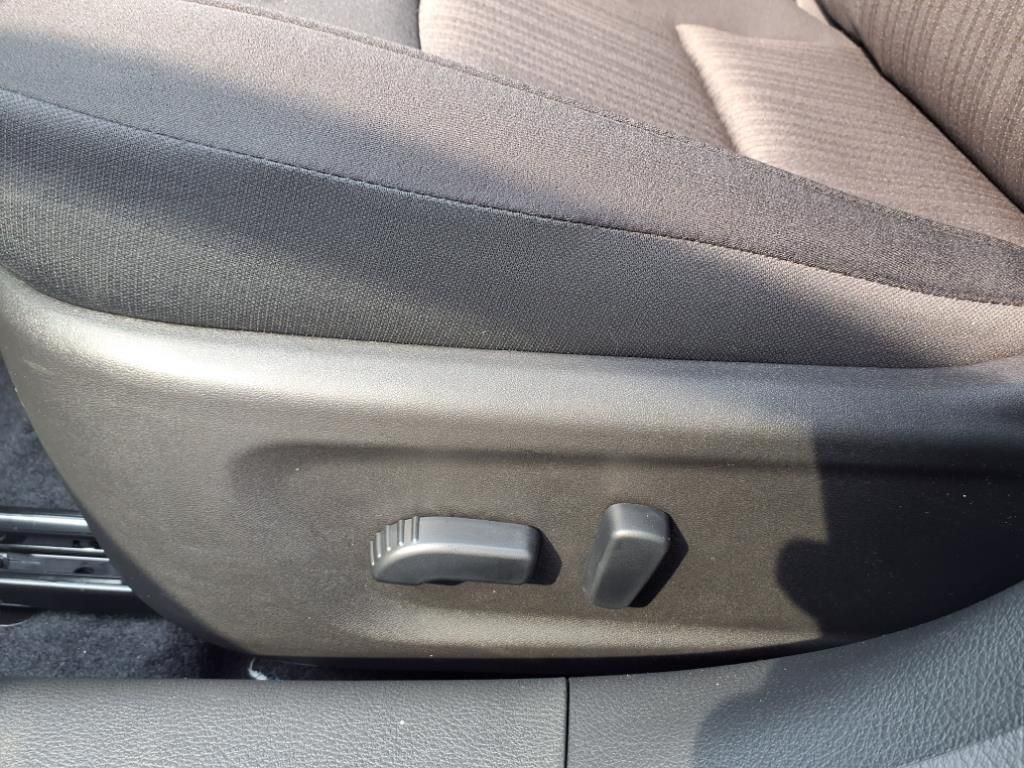 2025 Nissan Altima SV Special Edition photo 18