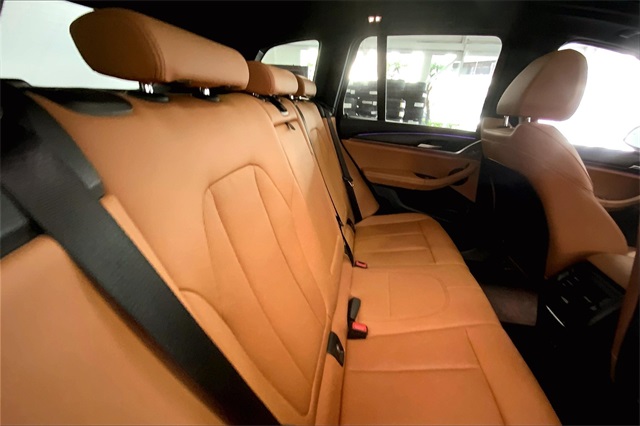 2022 Bmw X3 sDrive30i photo 25