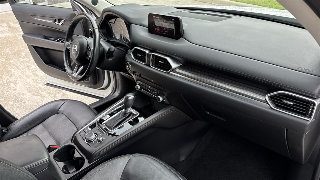2019 Mazda CX-5 Grand Touring photo 31