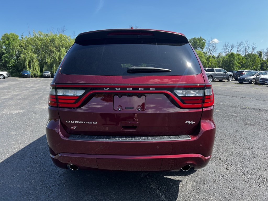 2022 Dodge Durango R/T photo 20