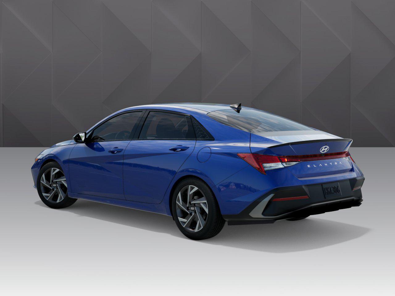 2026 Hyundai Elantra SEL Sport photo 4