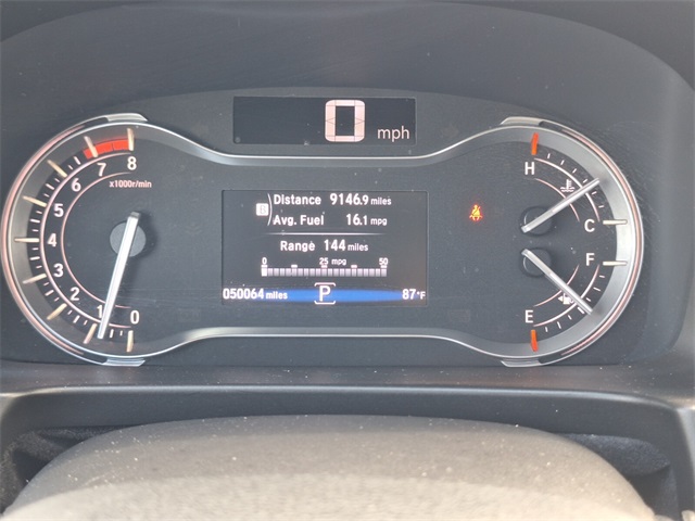 2019 Honda Ridgeline RTL-E photo 15