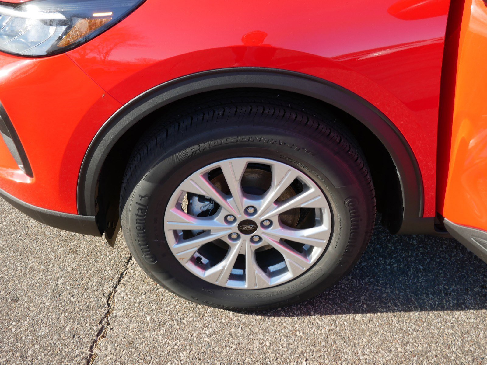 2024 Ford Escape Active photo 14