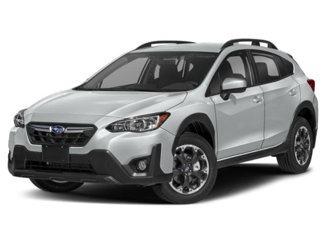 2022 Subaru Crosstrek Premium's photo