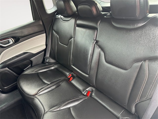 2024 Jeep Compass Limited photo 12