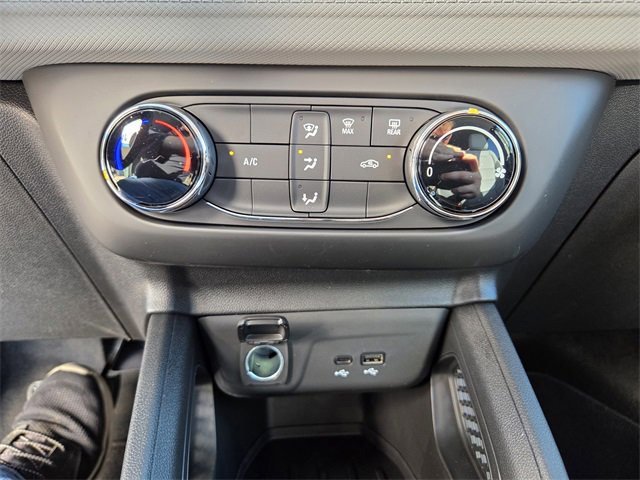 2026 Chevrolet Trailblazer LS photo 17
