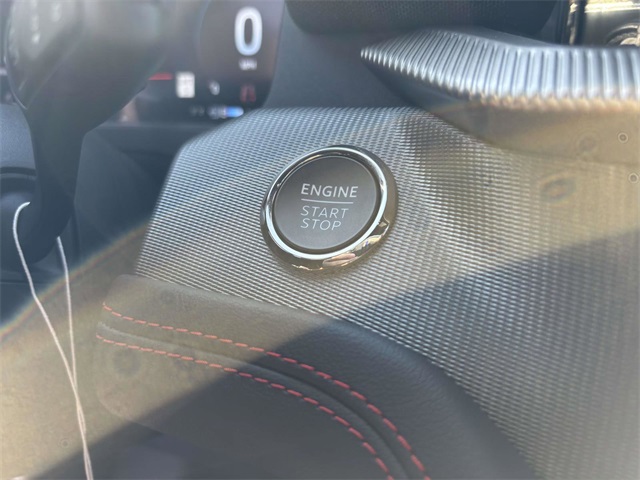2025 Ford Explorer ST photo 13