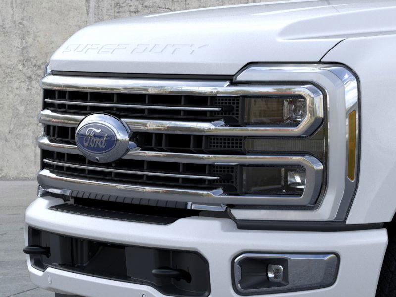 2026 FORD F-350 - Image 17
