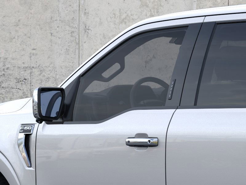 2024 Ford F-150 XLT photo 12