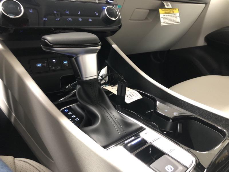 2026 Hyundai Tucson SEL Convenience photo 26