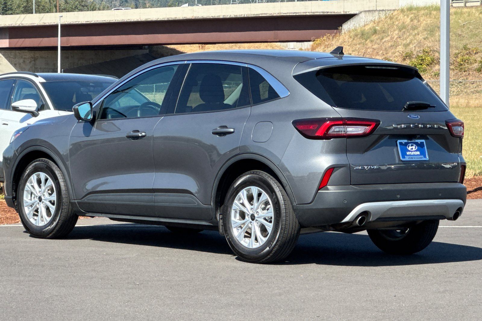 2023 Ford Escape Active photo 5