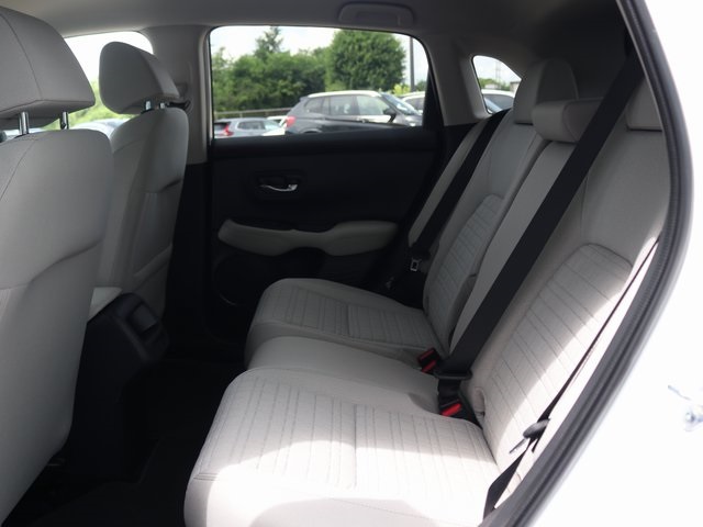 2026 Honda HR-V LX photo 21