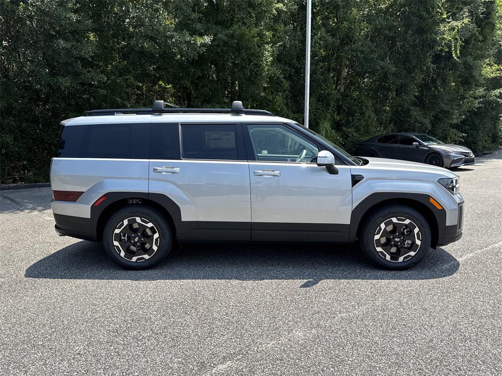 2026 Hyundai Santa Fe SEL photo 2