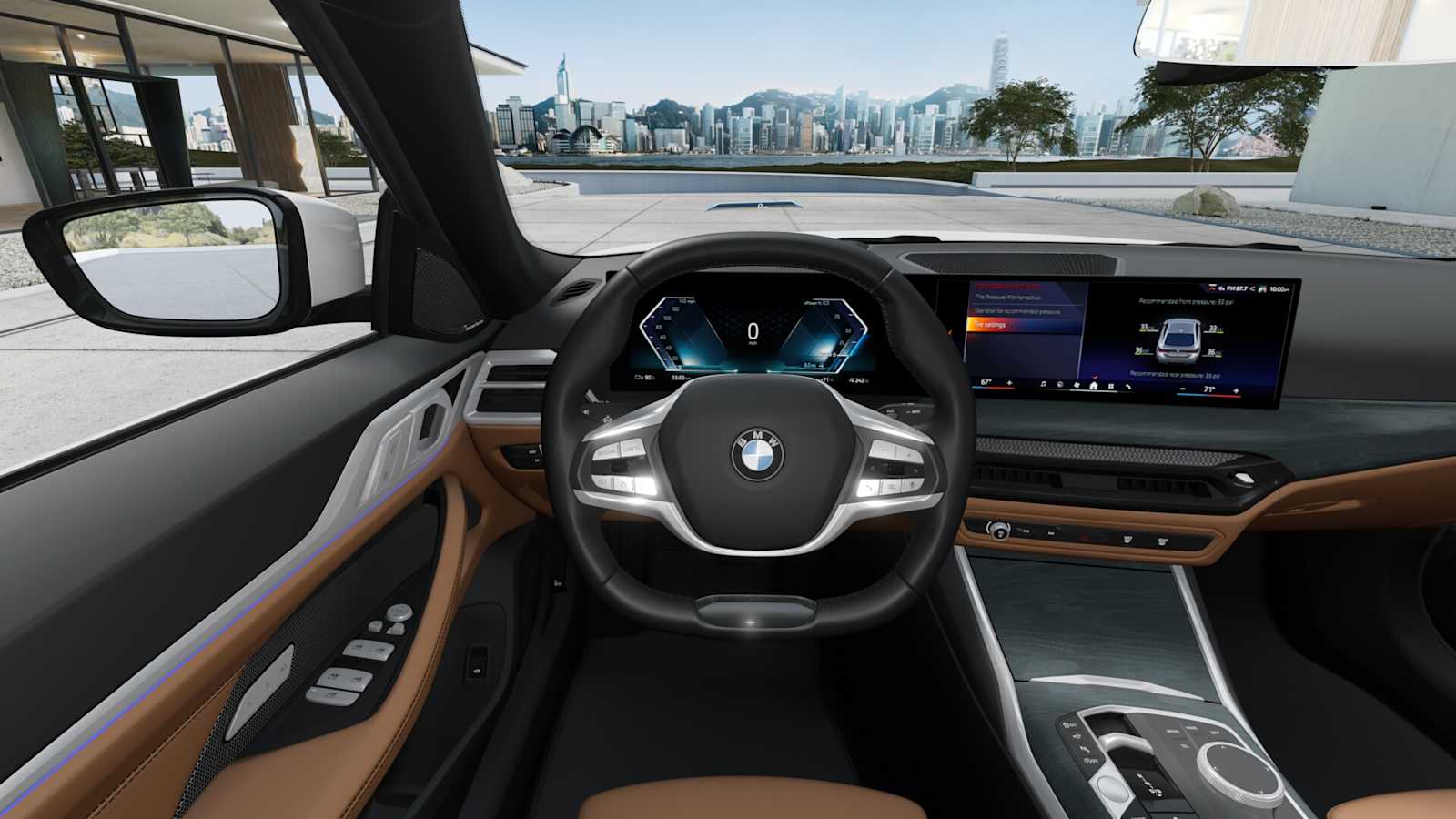 2025 Bmw i4 xDrive40 photo 13