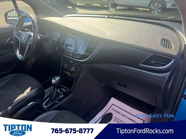 2018 Buick Encore Preferred photo 2