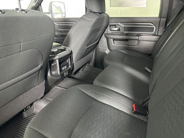 2025 Ram 2500 Big Horn photo 22