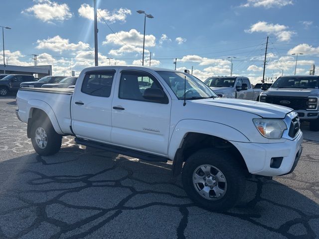 2015 Toyota Tacoma Base photo 3