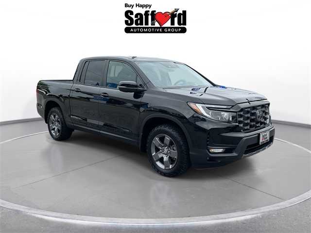 2024 Honda Ridgeline TrailSport photo 6