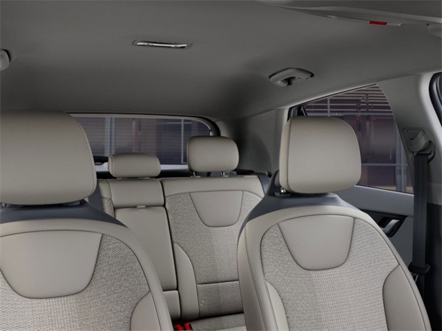2025 Kia Niro EX photo 25