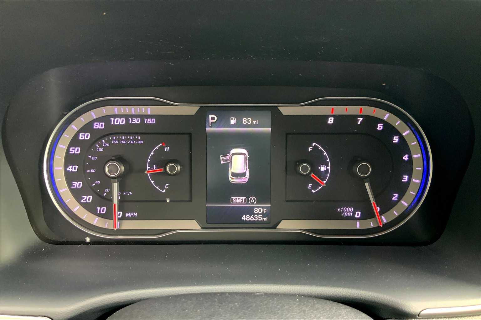 2024 Hyundai Tucson SE photo 23