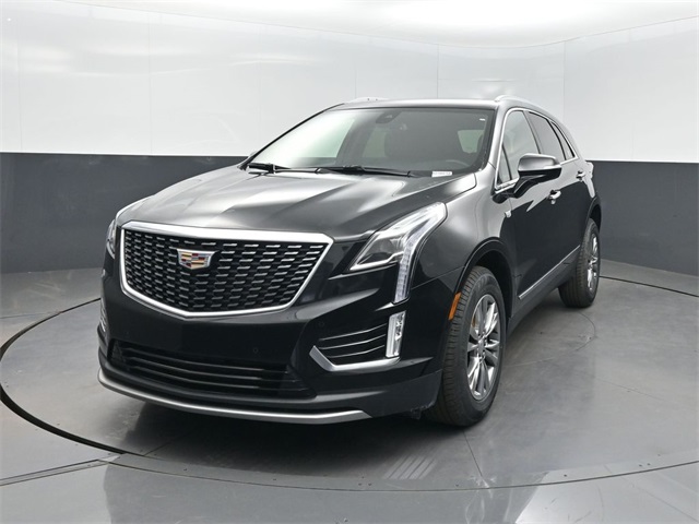 2021 Cadillac XT5 Premium Luxury's photo