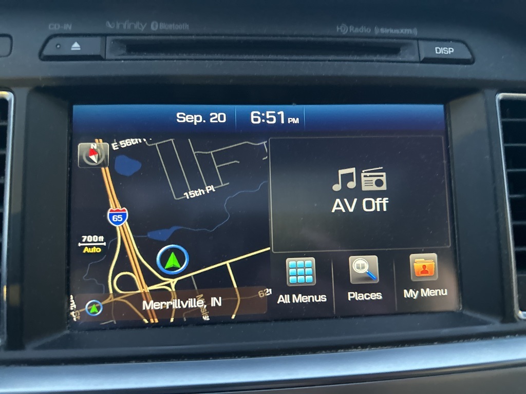 2015 Hyundai Sonata Limited photo 6