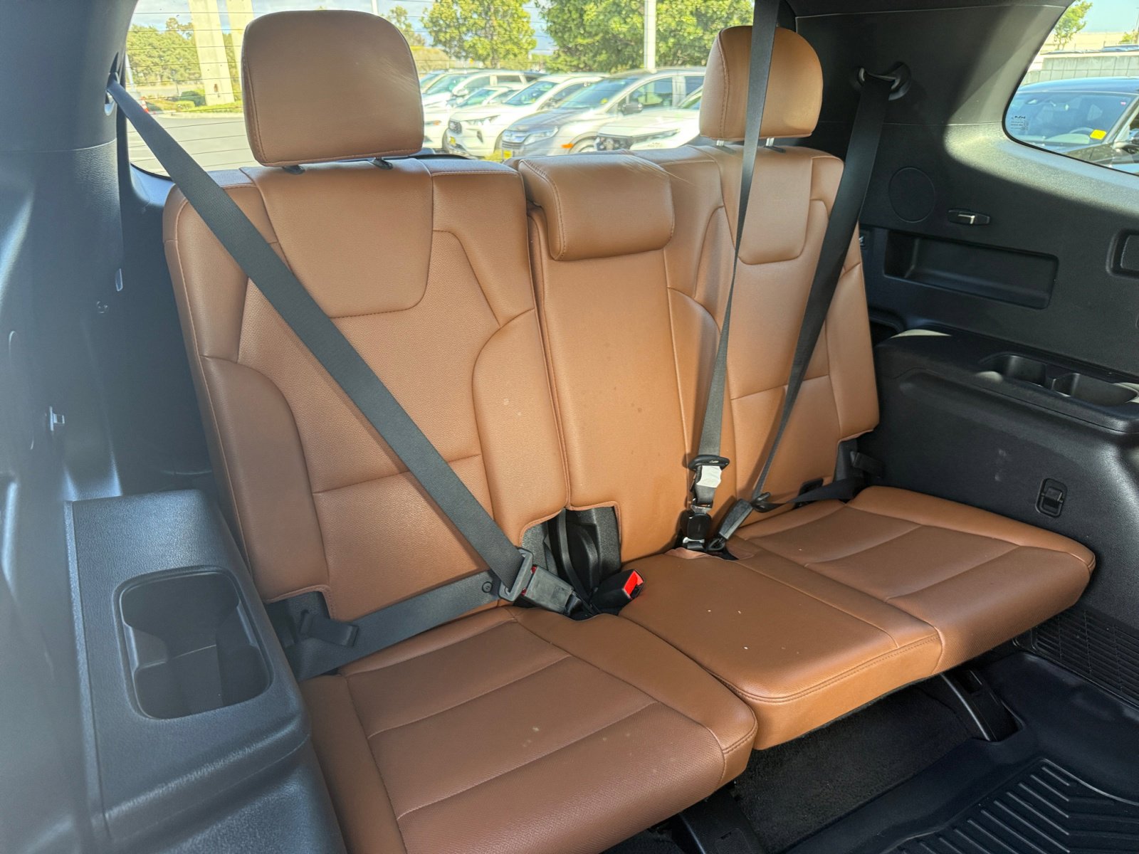 2024 Kia Telluride EX X-Line photo 21