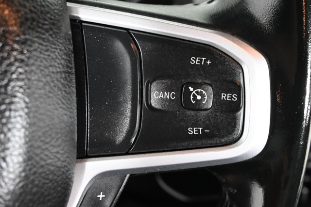 2023 Ram 2500 Big Horn photo 23