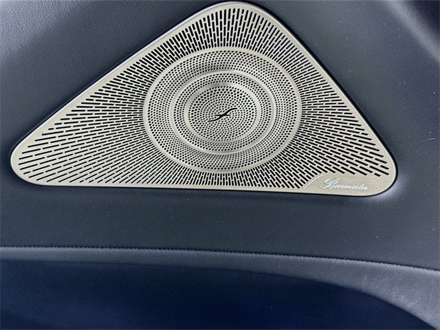 2022 Mercedes Benz S 580 4MATIC photo 19
